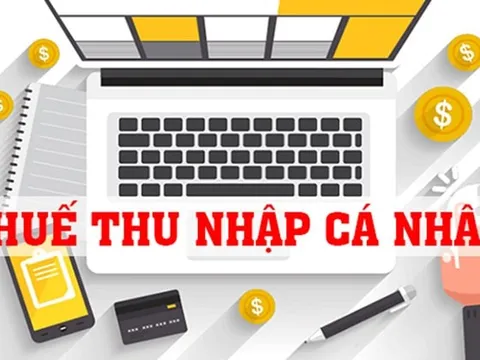 Thu nhập 17 triệu đồng/tháng chưa phải nộp thuế thu nhập cá nhân từ năm 2026