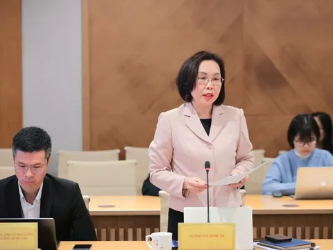 Việt Nam sẽ đăng cai Hội nghị Bộ trưởng Số ASEAN lần thứ 6 vào tháng 1/2026