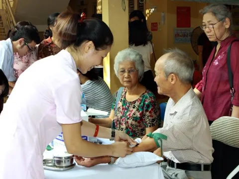 Từ 1/1/2026: Nhóm đối tượng sau tại 1 tỉnh sẽ được nhận tiền mặt từ 1.000.000-2.500.000 đồng trong dịp Tết Nguyên đán 2026, nên biết để hưởng đủ