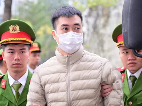 Xét xử vụ án Z Holding: Lãnh đạo công ty thừa nhận không có chuyên môn vẫn tự nghĩ ra công thức 26 loại sữa giả