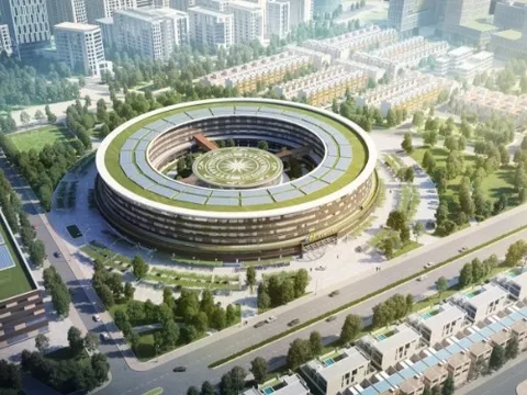 Tiêu chí, điều kiện thành lập khu công nghệ số tập trung