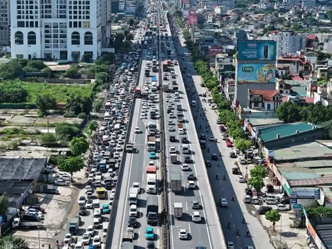 Áp dụng từ tháng 1/2026: Quy định mới về việc hạn chế phương tiện giao thông tại Hà Nội, người tham gia giao thông phải biết để thực hiện