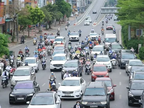 Từ tháng 1/2026: Vi phạm giao thông sẽ bị khấu trừ lương để đóng phạt, những đối tượng nào bị áp dụng biện pháp này?