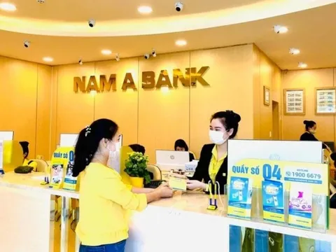 Nam A Bank chốt quyền đề cử thành viên HĐQT nhiệm kỳ mới