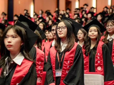Ngành học mới 2026 tại ĐH 'Harvard Việt Nam': Cung không đủ cầu, doanh nghiệp trải thảm đỏ, thu nhập tới 70 triệu đồng/tháng