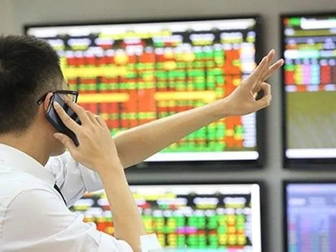 Hai kịch bản cho VN-Index trong tháng 1/2026