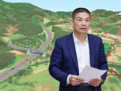 Diễn biến mới tại dự án vượt núi đẹp nhất Việt Nam hơn 25.000 tỷ đồng do Tập đoàn Sơn Hải đề xuất