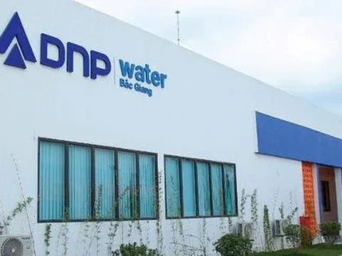 Tasco Investment không mua hết lượng cổ phiếu DNP đã đăng ký