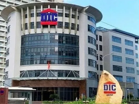 Chủ tịch HĐQT DIC Corp bị bán giải chấp hơn 1 triệu cổ phiếu DIG