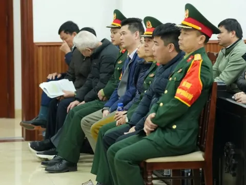 Vụ sân bay Nha Trang: Hai cựu Thiếu tướng bị đề nghị 2 năm 6 tháng đến 3 năm tù