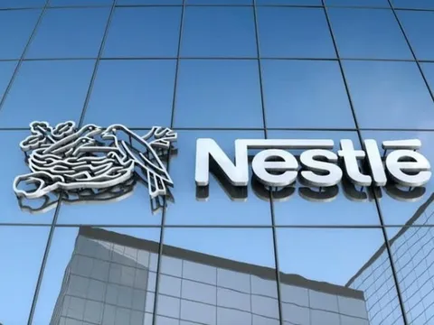 Bộ Y tế phát thông báo khẩn về việc thu hồi sữa bột Nestlé do nghi nhiễm độc tố