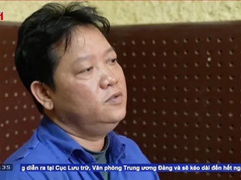 Rùng rợn lời khai của kẻ 'phù phép' hơn 130 tấn thịt lợn nhiễm dịch thành thực phẩm lưu thông hợp pháp, đưa vào sản xuất thịt hộp patê