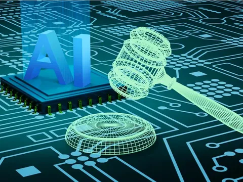 Những điểm đáng lưu ý của Luật Trí tuệ nhân tạo sắp có hiệu lực