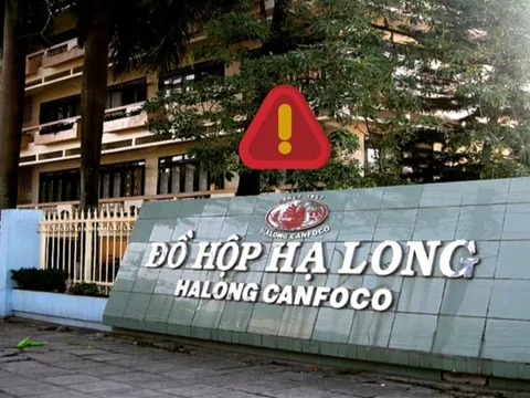 Đường đi của 120 tấn thịt heo nhiễm bệnh dịch tả vào kho công ty thực phẩm nổi tiếng gần 70 năm tuổi