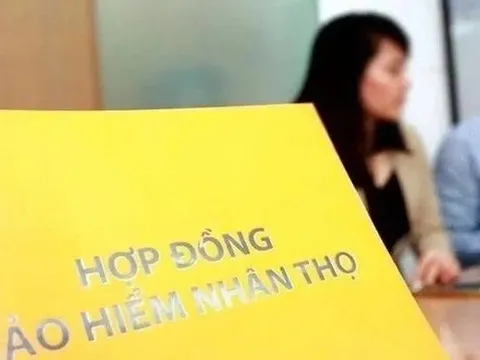 Ngành bảo hiểm nhân thọ phục hồi sau 2 năm tăng trưởng âm