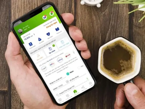 Hạn mức chuyển tiền, thanh toán qua Mobile Money tăng gấp 10 lần