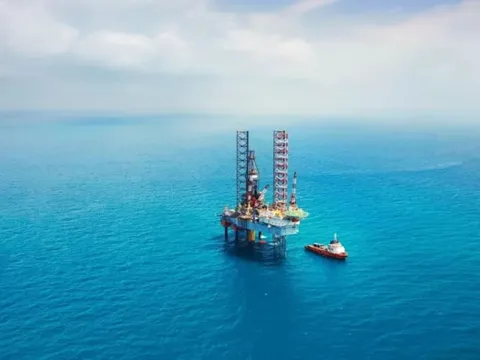 Quy mô thật sự của ‘kho báu năng lượng’ tập đoàn Mỹ vừa tìm thấy tại Việt Nam