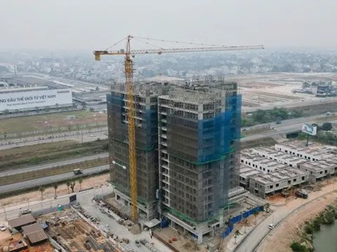 Phát hiện nhóm môi giới làm giả giấy tờ mua bán 300 căn nhà ở xã hội