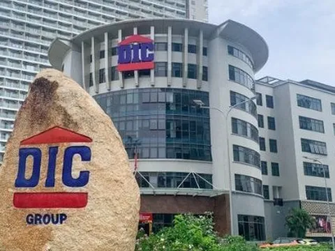 Chủ tịch một công ty bất động sản và mẹ ruột bị bán giải chấp 1,23 triệu cổ phiếu