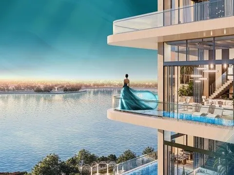 Kỷ nguyên Branded Residence 5.0: Khi giới tinh hoa không còn mua nhà chỉ vì chiếc "Logo"