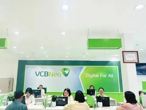 Bất ngờ việc làm ăn của ngân hàng sau chuyển giao bắt buộc