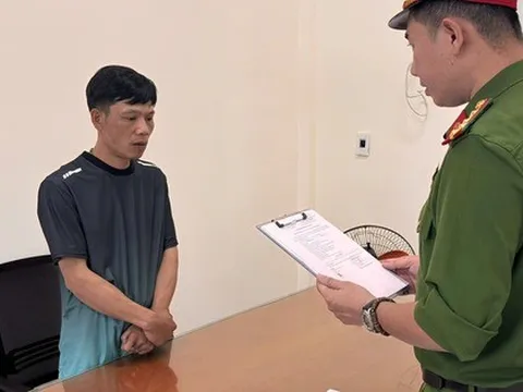 Sập bẫy “đầu tư vàng online”, một người đàn ông bị chiếm đoạt hơn 5,3 tỉ đồng