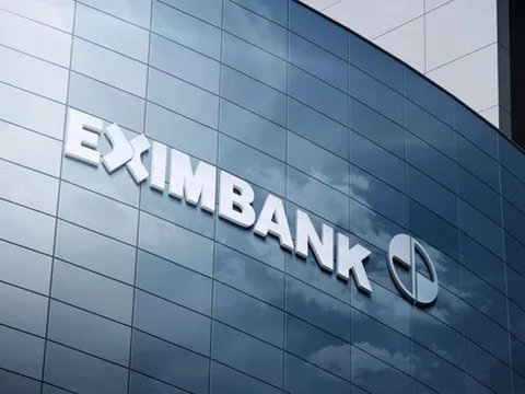 Eximbank chấm dứt hoạt động văn phòng đại diện tại Hà Nội