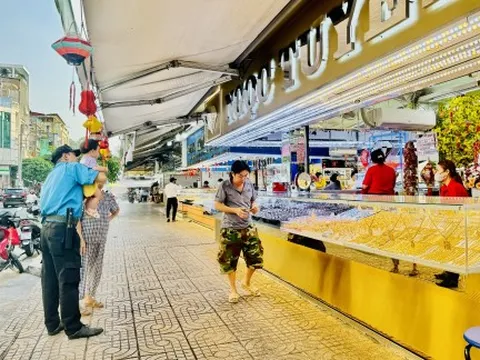 Dự báo mới nhất về giá vàng và lời khuyên cho người mua