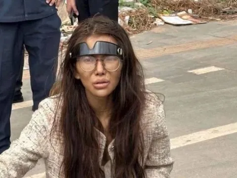 Sập bẫy tin lời bạn trai 'việc nhẹ lương cao' tại Campuchia, nữ streamer Trung Quốc rơi vào bi kịch nơi xứ người