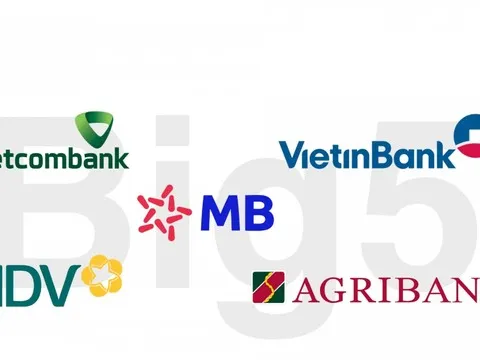 BIDV, MB, Agribank đồng loạt báo lãi lớn, bức tranh ngân hàng 2025 dần lộ diện