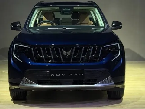 SUV 7 chỗ chỉ 345 triệu dành cho người chưa dư dả: Thiết kế ấn tượng, ghế chỉnh điện cao cấp, hệ thống treo êm ái mà rẻ ngang Hyundai i10