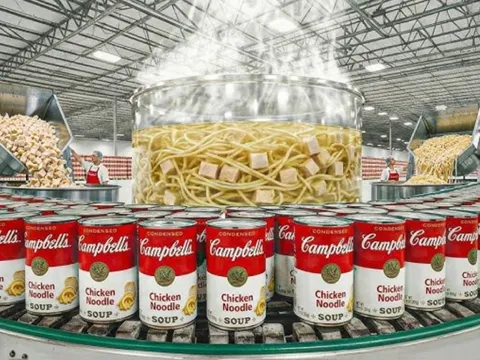 Nội dung cuộc hội thoại gây tranh cãi khiến thương hiệu 150 năm lao đao