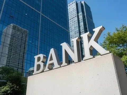 SHS: Tăng trưởng tín dụng 2026 khởi sắc hơn với nhóm ngân hàng TMCP Nhà nước