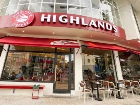 Highlands Coffee chính thức lên tiếng về việc là khách hàng của Đồ hộp Hạ Long giữa bê bối 120 tấn thịt lợn bệnh