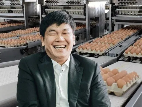 Nông nghiệp Hòa Phát hoàn tất IPO: Thu về 1.200 tỷ, Vietcap mua gần 12 triệu cổ phiếu, chiếm 39% lượng chào bán