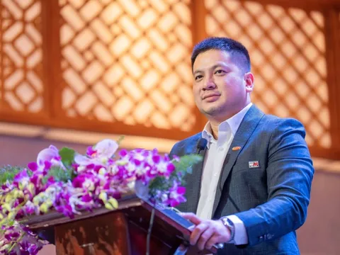 Lần đầu tiên CEO Searefico (SRF) xuống tiền gom cổ phiếu