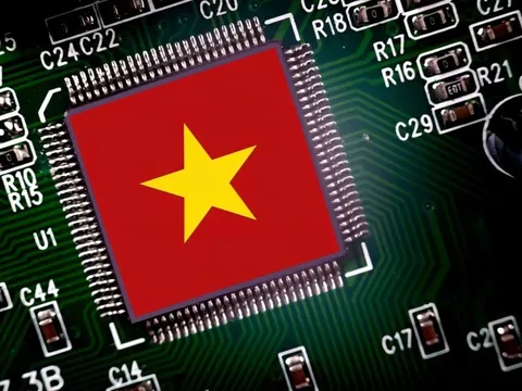 Thành lập Trung tâm quốc gia hỗ trợ sản xuất thử chip bán dẫn