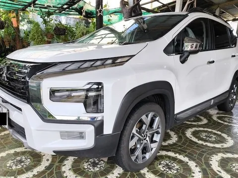 Sau 2,5 năm, Mitsubishi Xpander đã chạy 30.000 km: Chủ xe lần đầu ‘bóc tách’ lỗi, chi phí nuôi xe cùng trải nghiệm vận hành thực tế