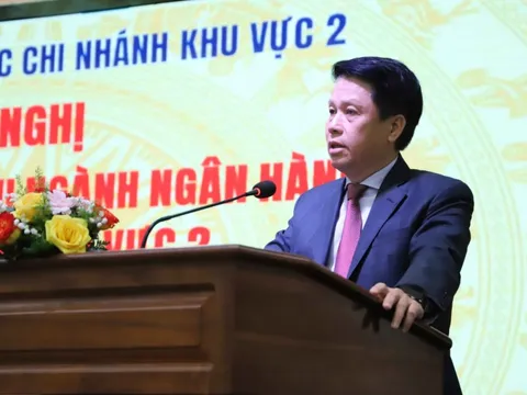 Yêu cầu ngân hàng cung cấp vốn và dịch vụ chất lượng cao cho Trung tâm Tài chính quốc tế TP.HCM