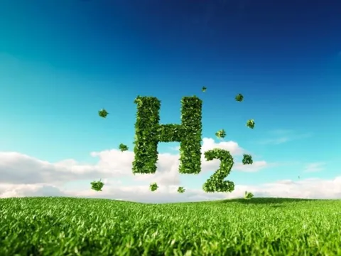 Đã tìm ra cách thay thế thứ kim loại đắt đỏ trong sản xuất khí đốt sạch