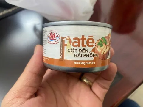 Cả phố pate truyền thống bị vạ lây sau bê bối 120 tấn thịt lợn bệnh chấn động toàn quốc