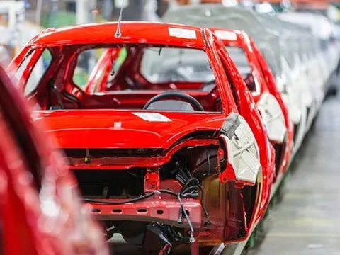 Việt Nam thành hiện tượng ASEAN, 'con cưng' của ông Phạm Nhật Vượng góp công lớn