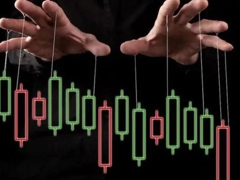 2 cá nhân dùng 26 tài khoản thao túng cổ phiếu SJS: Giá tăng hơn 60% nhưng không có khoản thu trái pháp luật