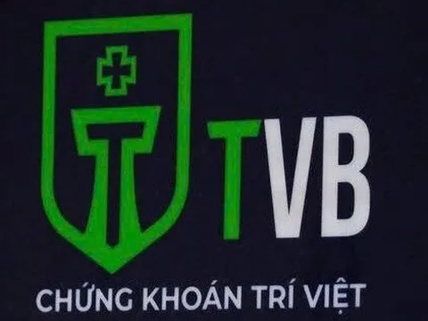 TVB bị HoSE nhắc nhở do chậm công bố thông tin