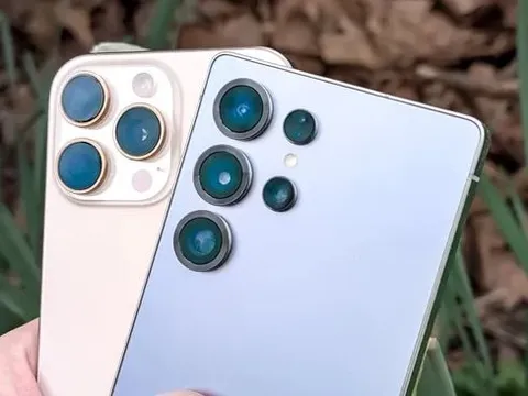 Hết iPhone lại đến Samsung "quay xe": Điện thoại 2 hãng trước còn cao cấp, giờ bắt đầu dùng thứ rẻ tiền?