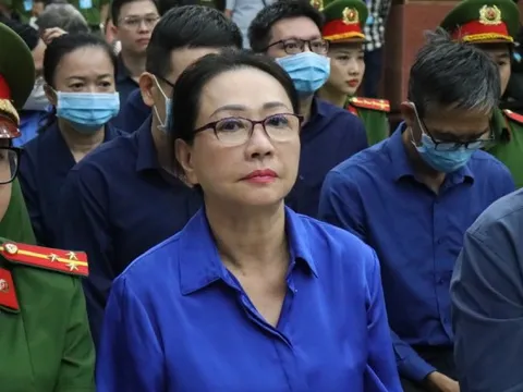 Vụ tập đoàn Vạn Thịnh Phát: 9.000 tỷ đồng đã đến tay hơn 43.000 đương sự