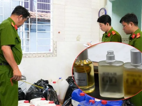 Hàng giả, hàng nhái vẫn trêu ngươi (*): "Lá chắn" trên môi trường số