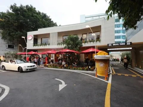 Highlands Coffee nói không dùng thịt heo của Đồ hộp Hạ Long