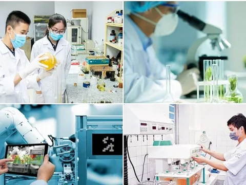 Dự kiến chức năng, nhiệm vụ của Quỹ Phát triển khoa học và công nghệ Quốc gia