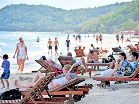 Phú Quốc được hiến kế lập đội 'cảnh sát du lịch'